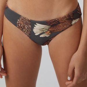 BOYS+ ARROWS HOMBRES CHARLIE BIKINI BOTTOMS